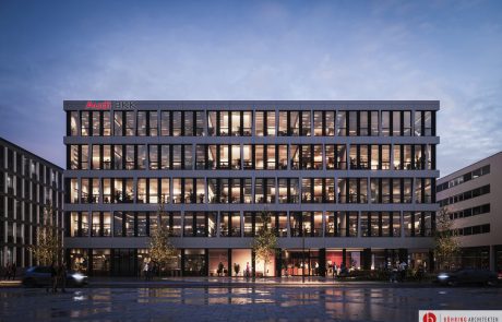 Medical Office_Nacht 1